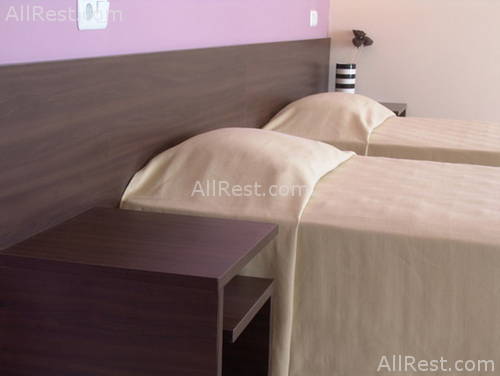 Valeo Hotel 5